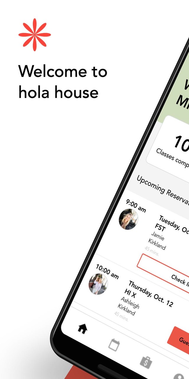 hola house screenshot image 1_Popularmodapk.com