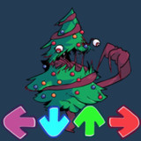 Xmas Tree in FNF Mod1.0_Popularmodapk.com
