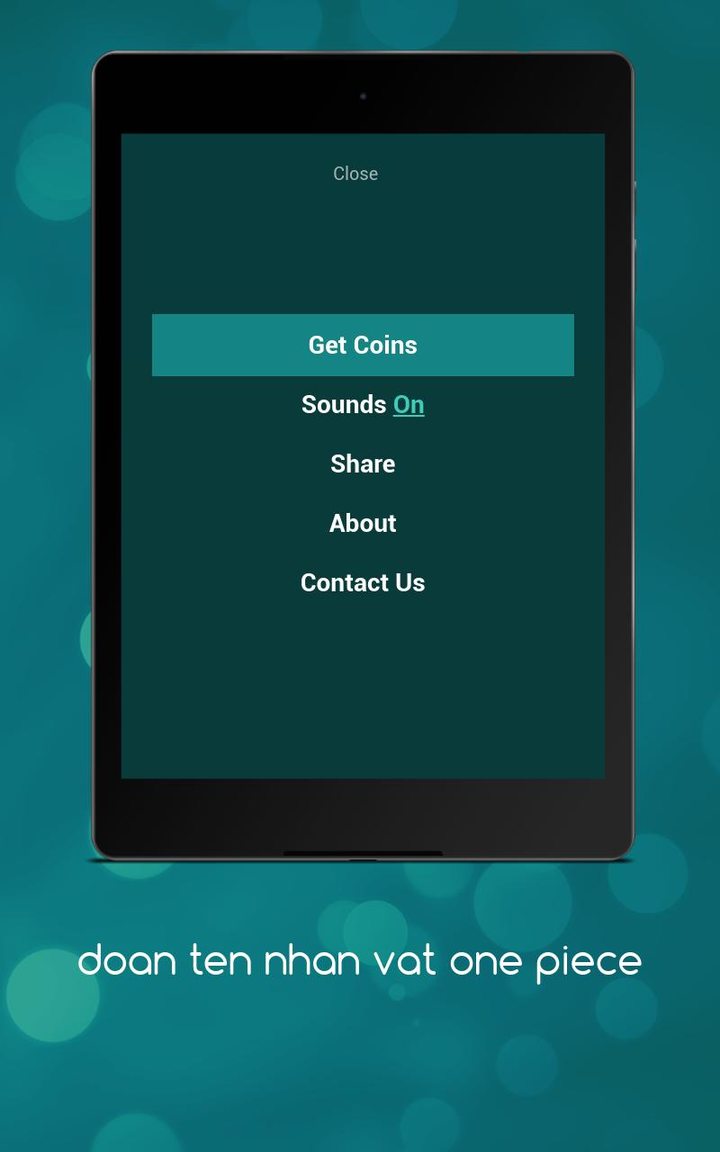 đoán tên nhân vật anime screenshot image 5_Popularmodapk.com