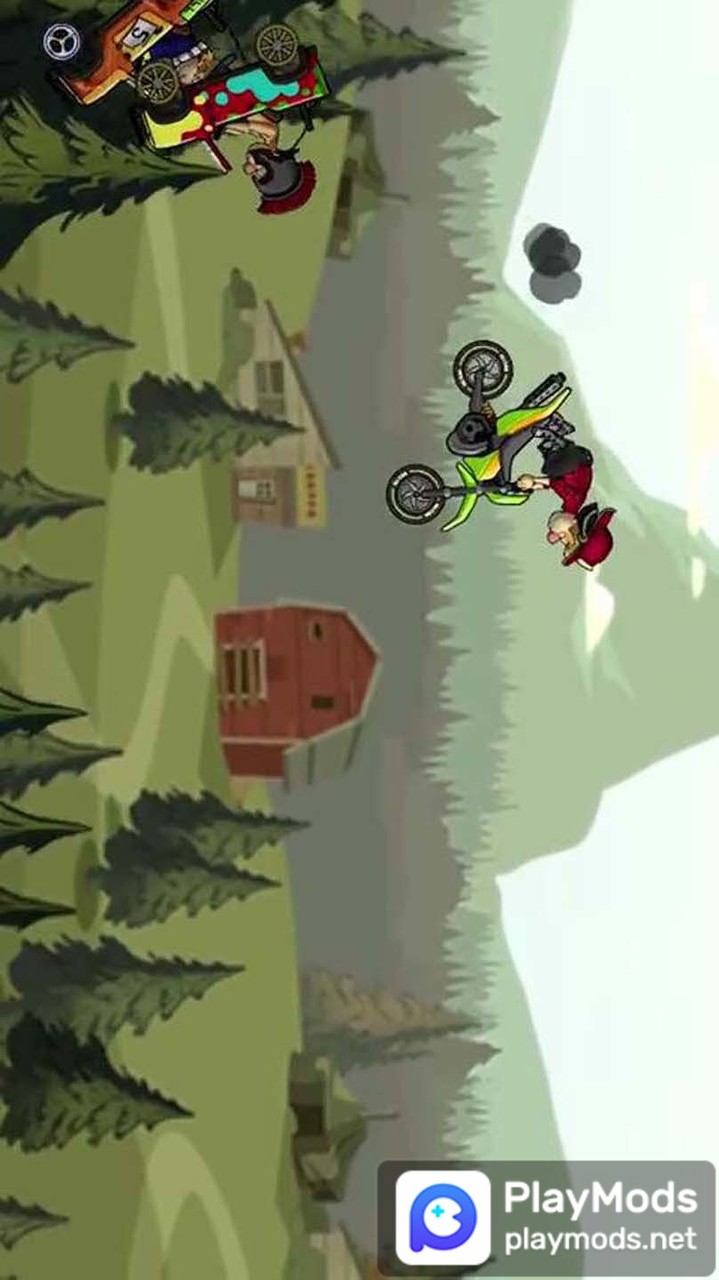 Simulator Gasing Penghapus 3D<span>(No Ads Free Rewards)</span> screenshot image 4_Popularmodapk.com