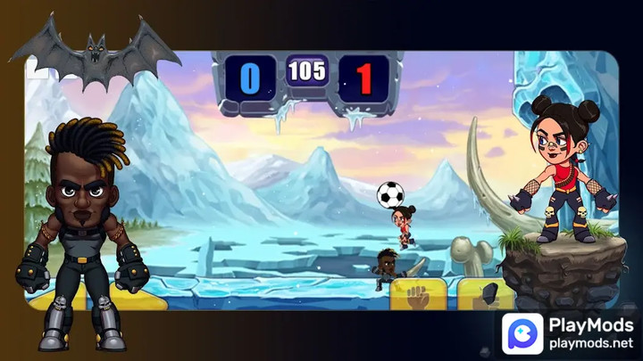 Apoball<span>(Unlimited money)</span> screenshot image 10_Popularmodapk.com