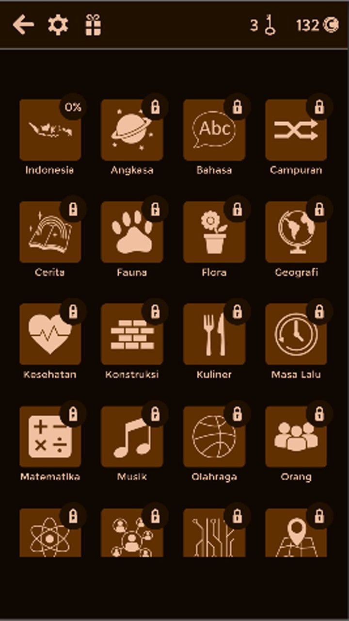 TTS Praktis screenshot image 2_Popularmodapk.com