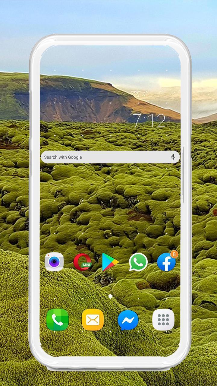 Theme for Realme C15 screenshot image 20_Popularmodapk.com