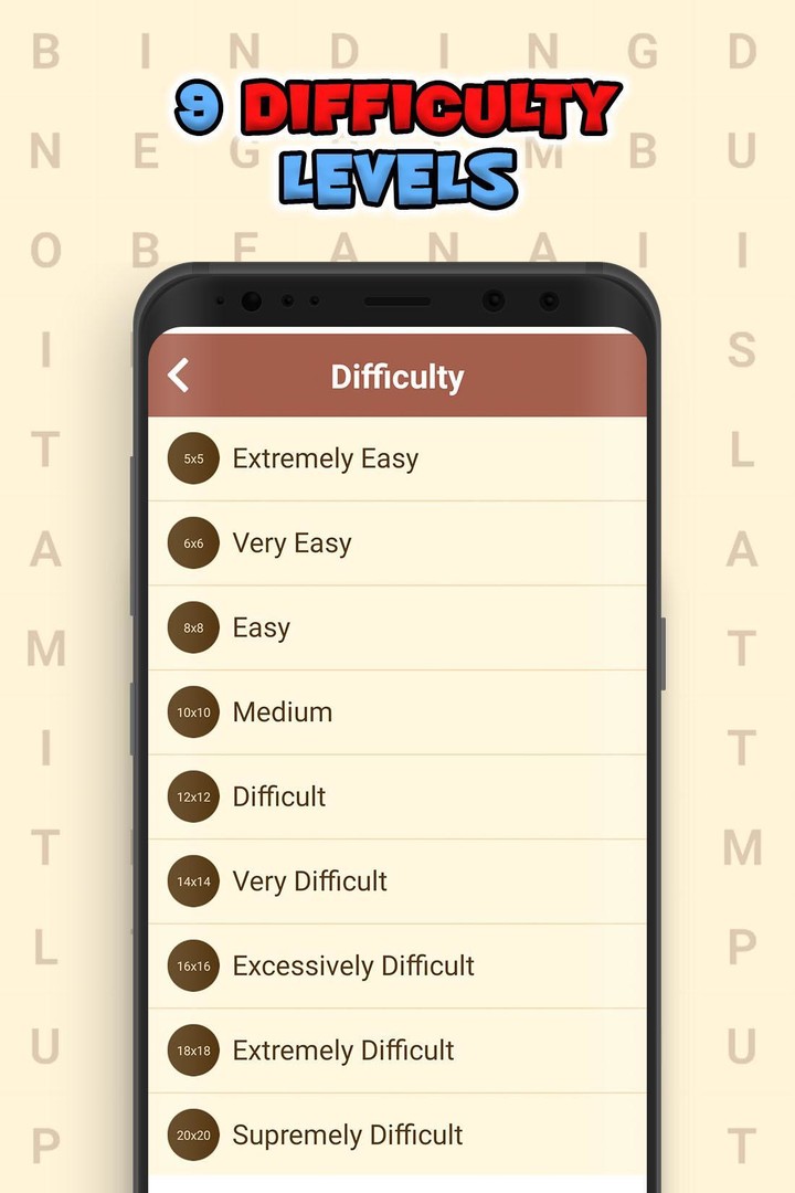 Dutch! Word Search screenshot image 3_Popularmodapk.com