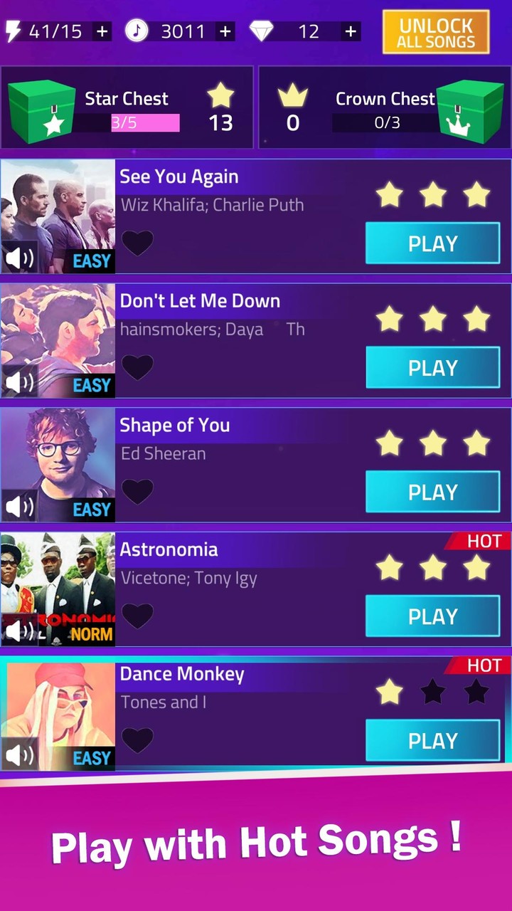 Music Color Road: Dancing Ball screenshot image 4_Popularmodapk.com