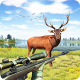 Forest Animal Hunting Games1.3.9_Popularmodapk.com