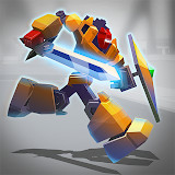 Armored Squad: Mechs vs Robots<span>(Unlimited Money)</span>3.8.3_Popularmodapk.com