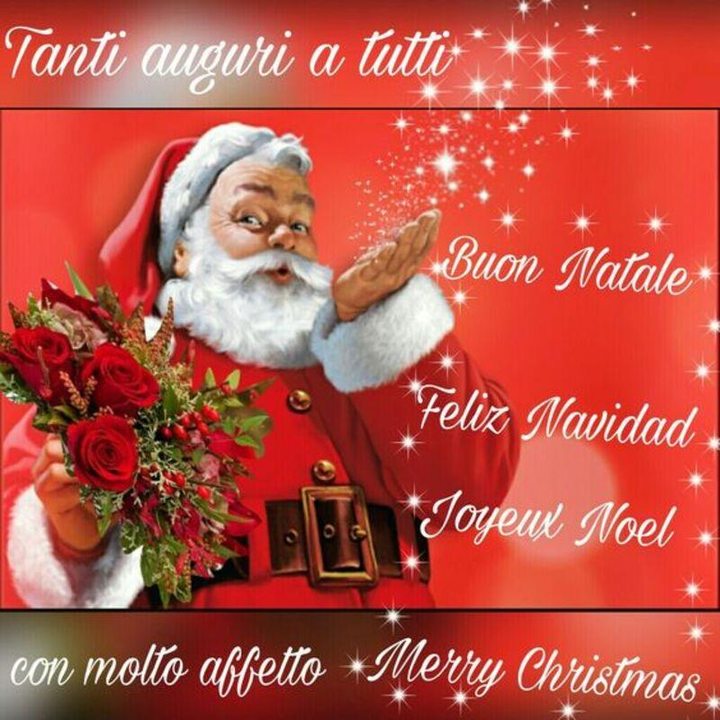 Buon Natale screenshot image 7_Popularmodapk.com