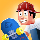Faily Skater15.16_Popularmodapk.com