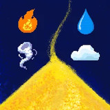 Sandbox: Powder Alchemy<span>(No Ads)</span>2.1.12_Popularmodapk.com