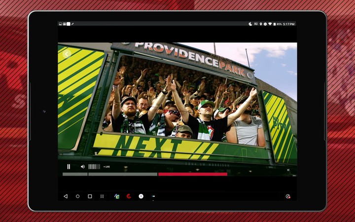 ROOT SPORTS screenshot image 6_Popularmodapk.com