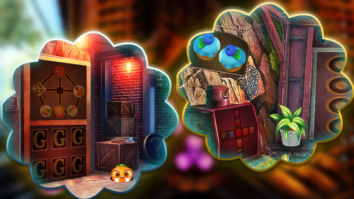 Angry Grandpa Escape screenshot image 1_Popularmodapk.com