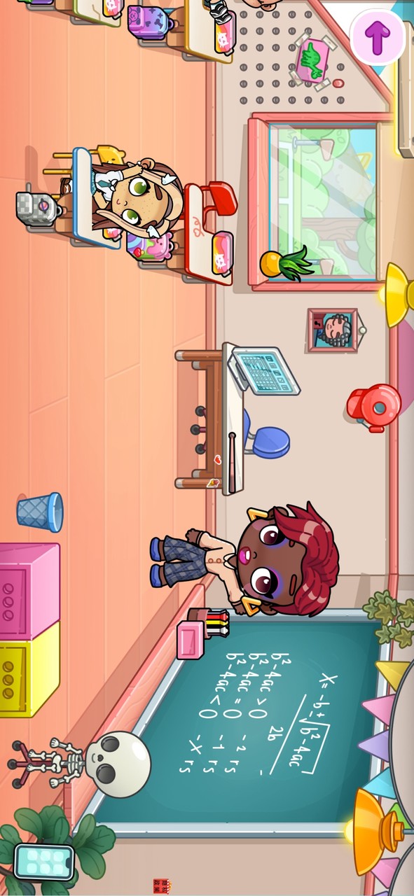 Avatar World: City Life version 3 compatible<span>(user-made)</span> screenshot image 3_Popularmodapk.com