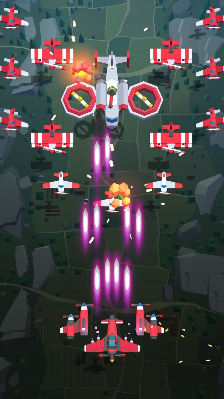 Time Hero screenshot image 9_Popularmodapk.com