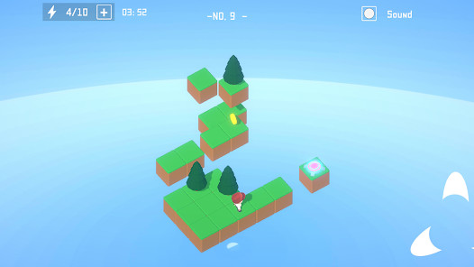 Dimension Reduction<span>(No Ads)</span> screenshot image 4_Popularmodapk.com