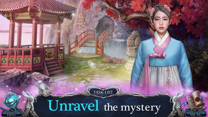 Grim Tales 22: F2P screenshot image 5_Popularmodapk.com