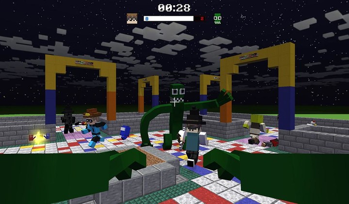 Hat Fling screenshot image 10_Popularmodapk.com