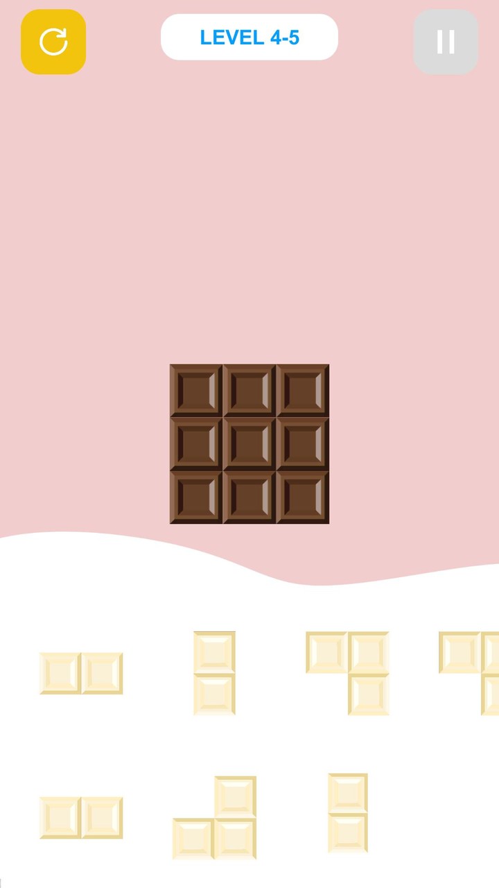 Two Sides - Block Puzzle screenshot image 3_Popularmodapk.com