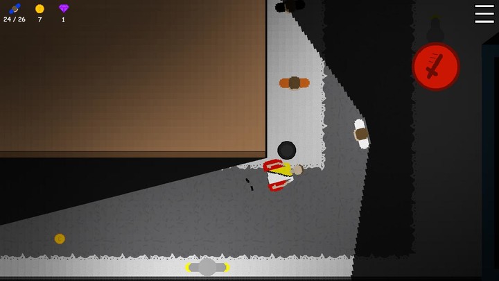 Murder Mystery screenshot image 3_Popularmodapk.com