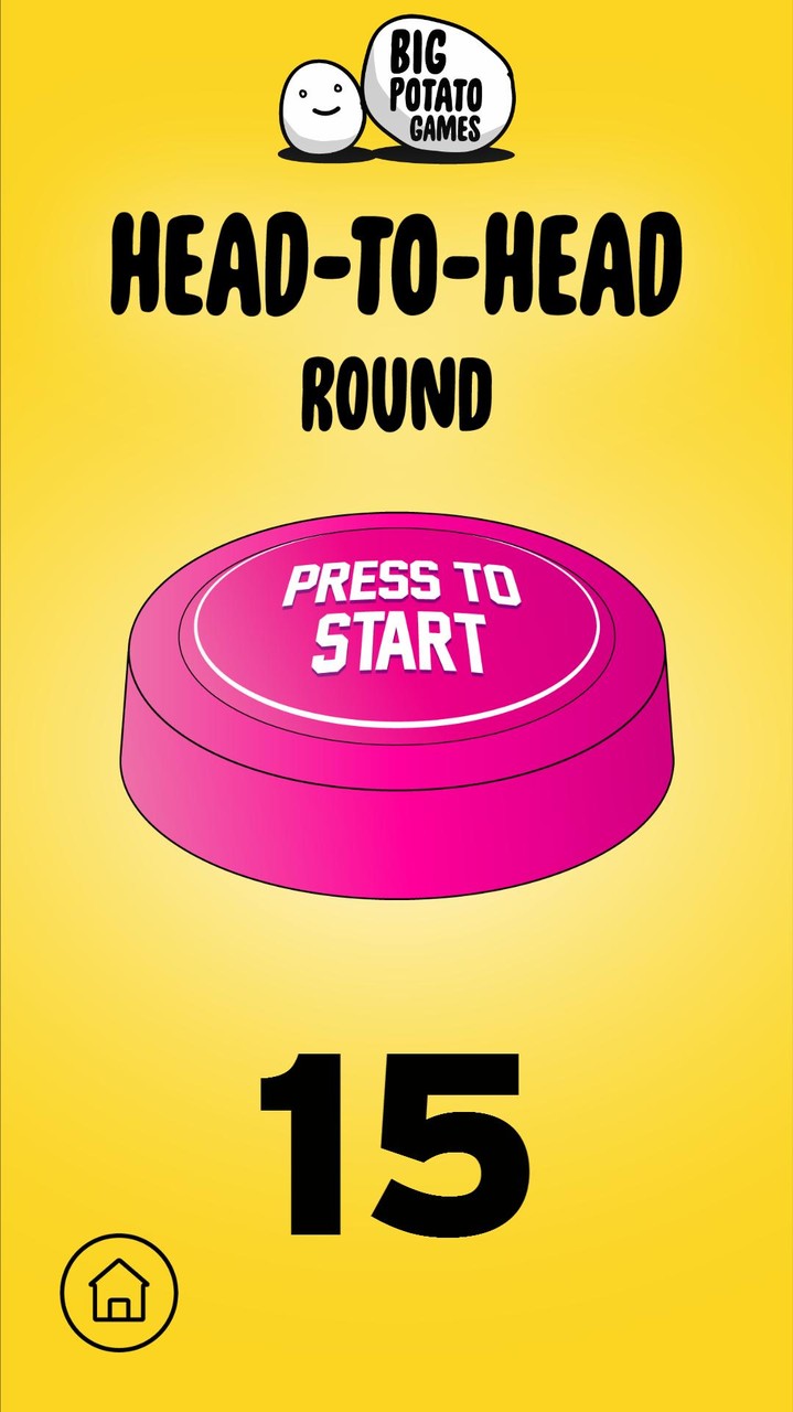 Big Potato Buzzer screenshot image 5_Popularmodapk.com