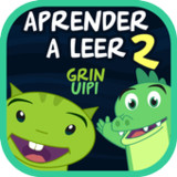 Aprender a leer 2 Grin y Uipi7.2.106_Popularmodapk.com