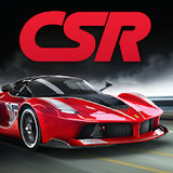 CSR赛车破解版<span>(mod)</span>5.0.1_Popularmodapk.com