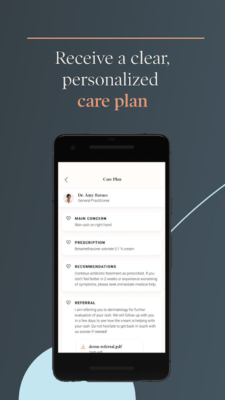 Dialogue screenshot image 2_Popularmodapk.com