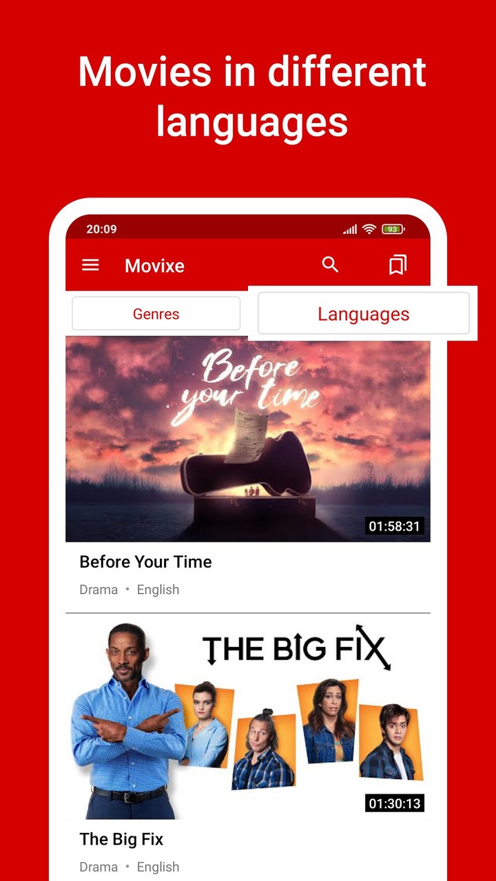 KFin screenshot image 3_Popularmodapk.com