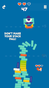 Stack Buddies<span>(Unlimited money)</span> screenshot image 2_Popularmodapk.com