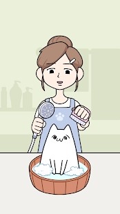 Cat No Wash(No Ads) screenshot image 6_Popularmodapk.com