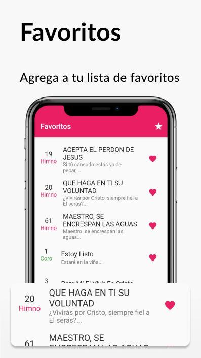 Himnos de Fe y Alabanza screenshot image 1_Popularmodapk.com