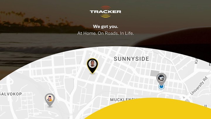 Tracker Connect screenshot image 1_Popularmodapk.com