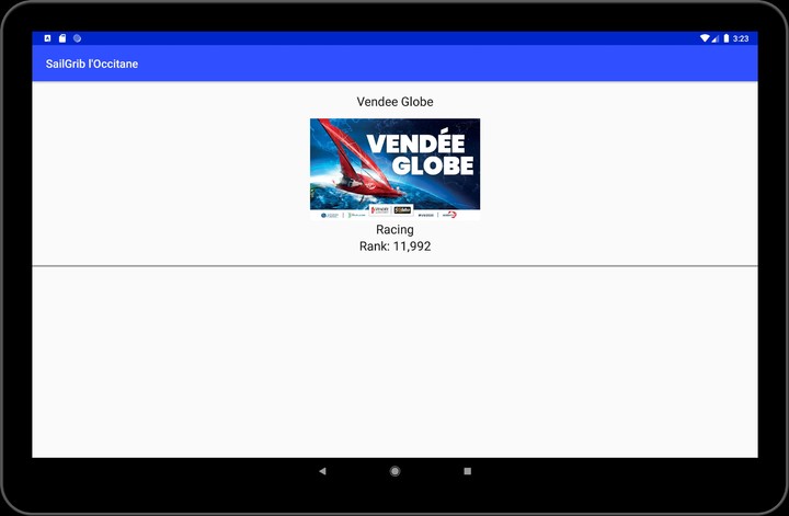 SailGrib for Virtual Regatta screenshot image 12_Popularmodapk.com