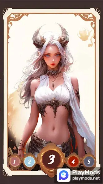 Fantasy Color- Coloring Games<span>(No Ads)</span> screenshot image 4_Popularmodapk.com