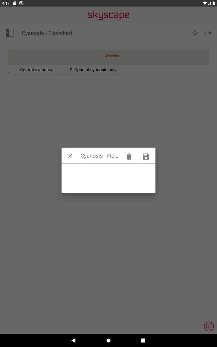 Cote's Clinical Veterinary Adv screenshot image 23_Popularmodapk.com