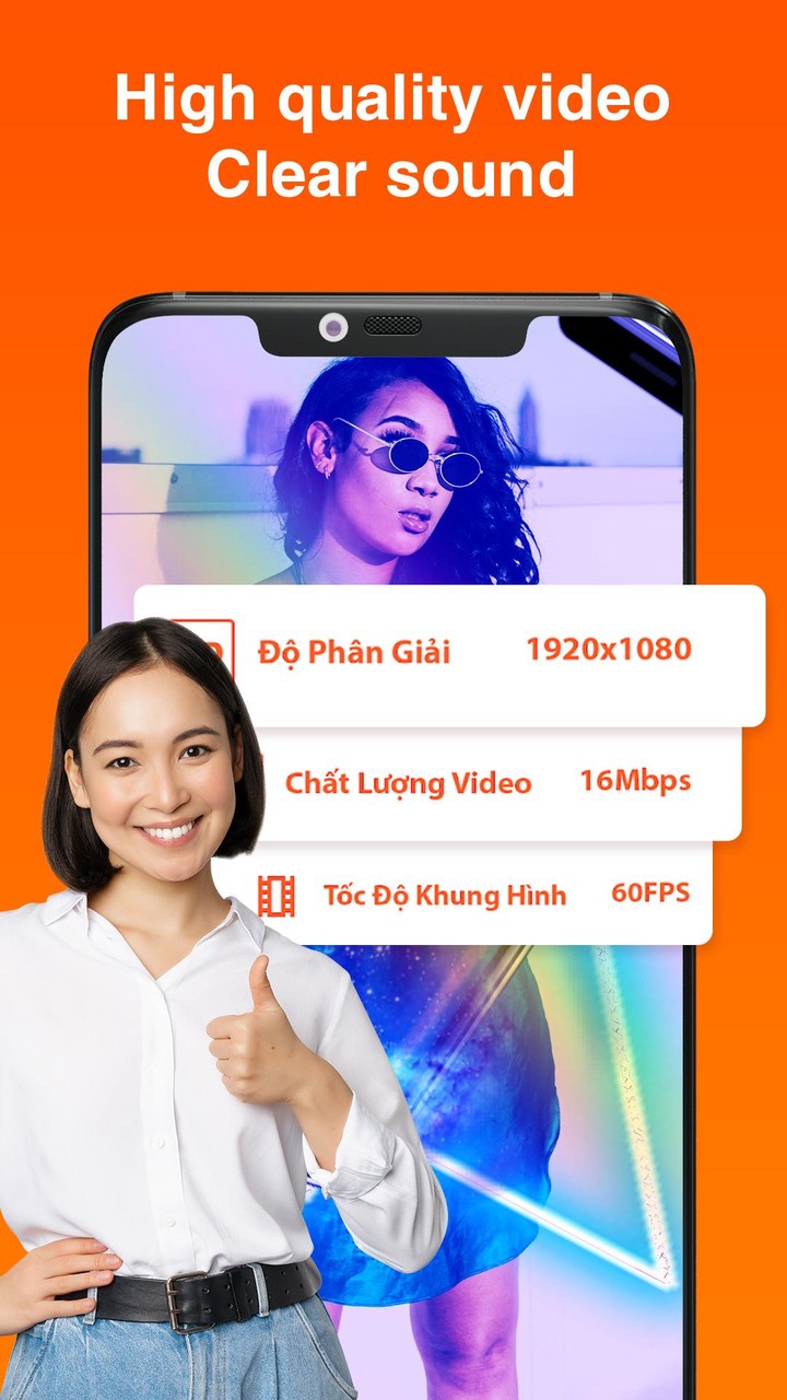 Screen Recorder - iRec screenshot image 6_Popularmodapk.com