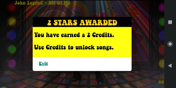 Voice Training - Sing Songs screenshot image 7_Popularmodapk.com