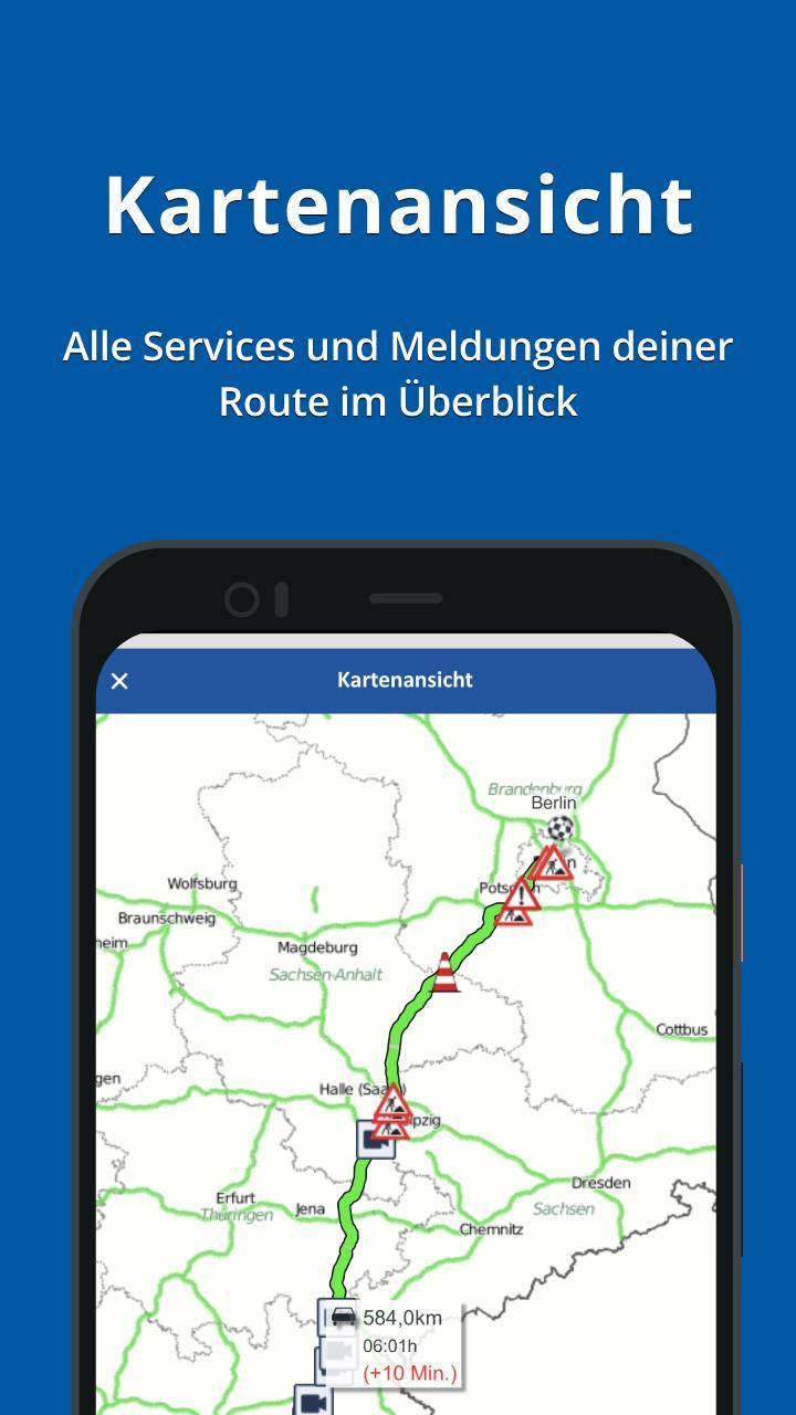 Autobahn App screenshot image 3_Popularmodapk.com