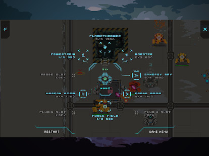 RushRover<span>(Unlimited Currency)</span> screenshot image 4_Popularmodapk.com