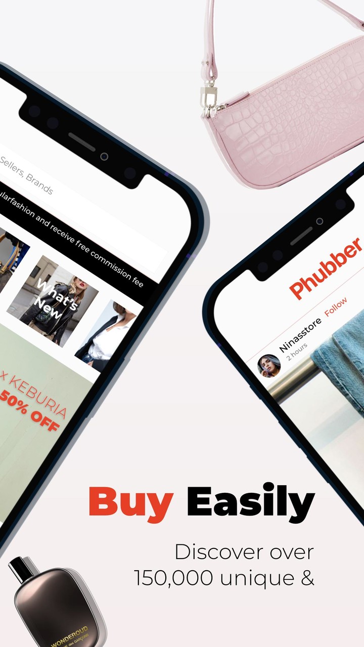 Phubber App screenshot image 2_Popularmodapk.com