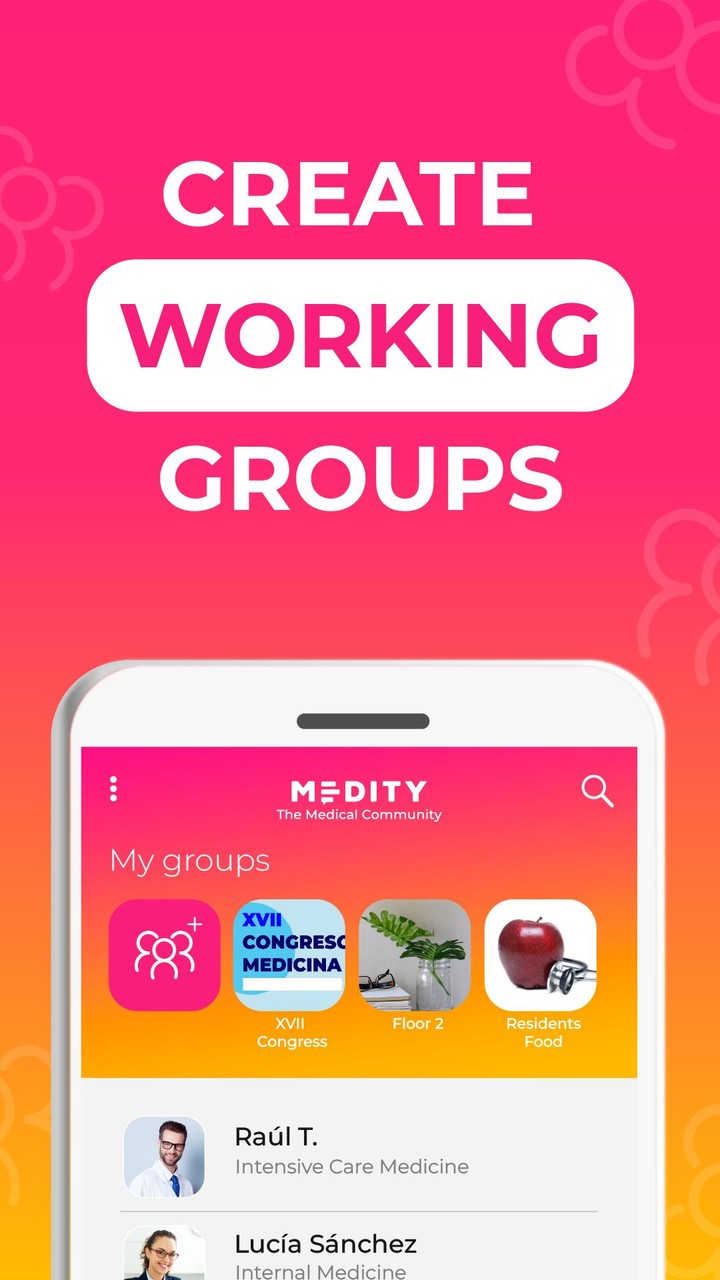 Medity screenshot image 6_Popularmodapk.com