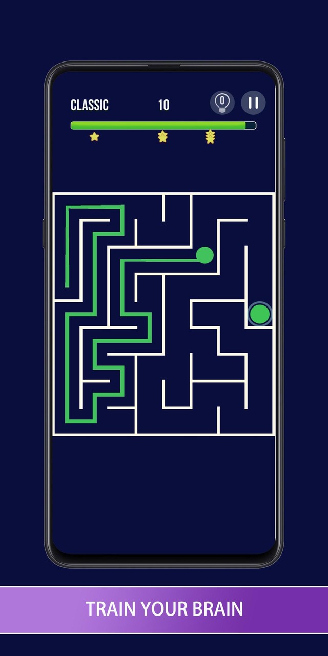 Maze screenshot image 18_Popularmodapk.com