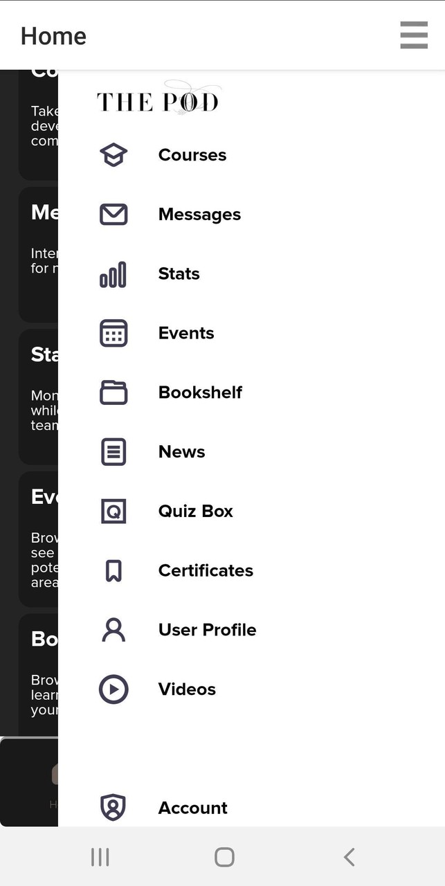 HC - The Pod screenshot image 2_Popularmodapk.com