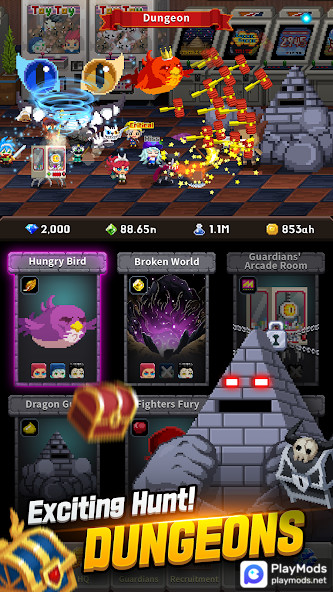 mQDuo - Memory Game screenshot image 9_Popularmodapk.com