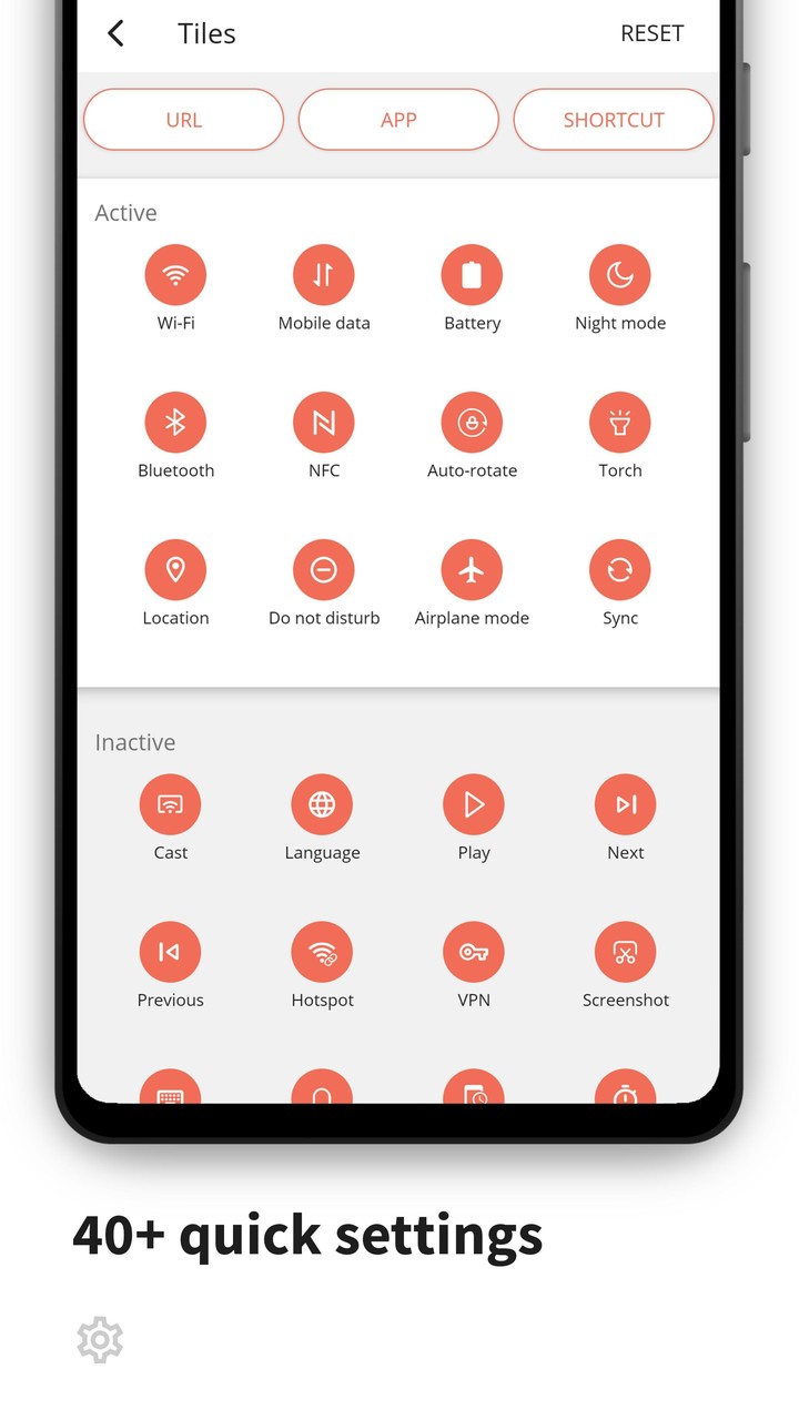 MIUI-ify: Custom Notifications screenshot image 17_Popularmodapk.com
