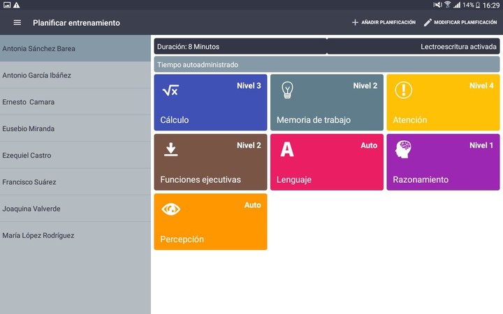STIMULUS® Professional screenshot image 13_Popularmodapk.com
