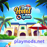 Sim Hotel Tycoon: Tycoon Games<span>(Mod Menu)</span>1.35.5086_Popularmodapk.com