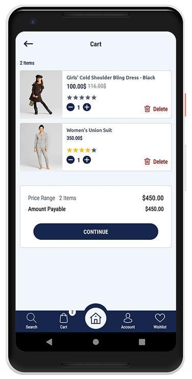 CiyaShop screenshot image 4_Popularmodapk.com