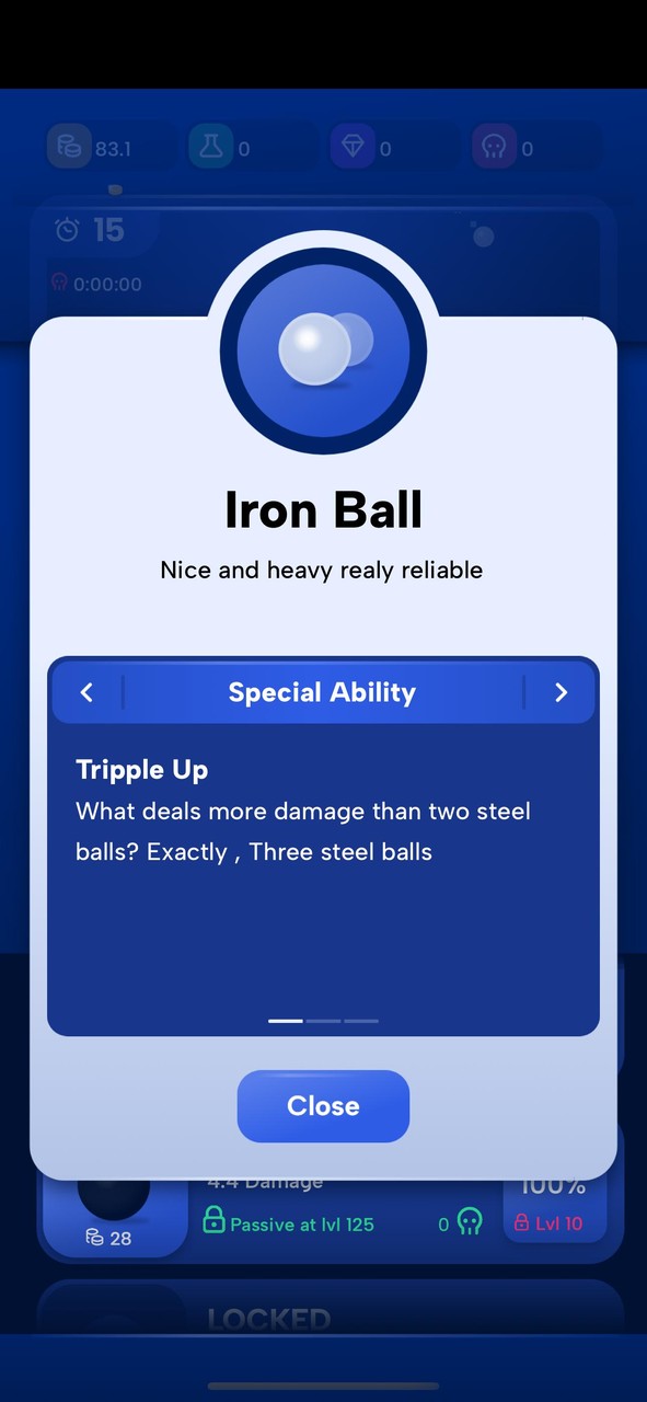 Virtual Beggar<span>(Unlimited Currency)</span> screenshot image 4_Popularmodapk.com