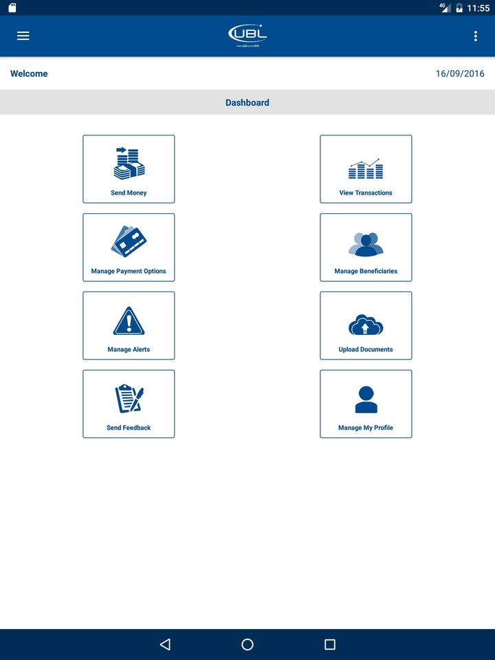 UBL UK Remittances screenshot image 6_Popularmodapk.com